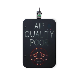 Air Quality Monitoring