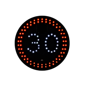 Speed Signs