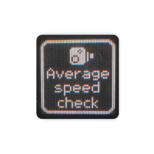 Variable Message Signs